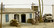 Italeri 1/72 El Alamein The Railway Station Battle Set