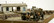 Italeri 1/72 El Alamein The Railway Station Battle Set