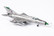 Eduard 1/48 MiG-21MF (Weekend Edition)