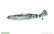 Eduard 1/48 Bf 109G-10 Erla (Weekend Edition)