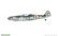Eduard 1/48 Bf 109G-10 Erla (Weekend Edition)