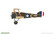 Eduard 1/48 Sopwith F.1 Camel (BR.1) (Profipack)