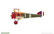 Eduard 1/48 Sopwith F.1 Camel (BR.1) (Profipack)