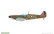 Eduard 1/48 Spitfire Mk.Ia (Weekend Edition)