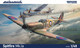 Eduard 1/48 Spitfire Mk.Ia (Weekend Edition)