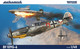 Eduard 1/48 Bf 109G-6 (Weekend Edition)
