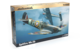 Eduard 1/48 Spitfire Mk.IIb (Profipack)