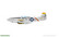 Eduard 1/48 Korea (Limited Edition DUAL COMBO)