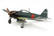 Tamiya 1/72 Mitsubishi A6M5 Zero Fighter (Zeke)