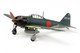 Tamiya 1/72 Mitsubishi A6M5 Zero Fighter (Zeke)