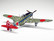 Tamiya 1/48 Kawasaki Ki-61-Id Hien (Tony)