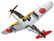 Tamiya 1/48 Kawasaki Ki-61-Id Hien (Tony)