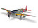 Tamiya 1/48 Kawasaki Ki-61-Id Hien (Tony)