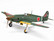 Tamiya 1/72 Kawasaki Ki-61-Id Hien (Tony)