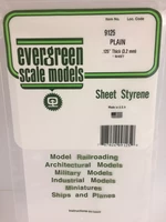 Evergreen Polystyreenilevy 3,2mm