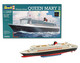 Revell 1/1200 Ocean Liner Queen Mary 2