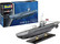 Revell 1/144 German Submarine Type II B (1943)