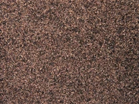 Noch Scatter Material - Arable Land, Brown 42g