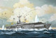 Revell 1/720 German Aircraft Carrier Graf Zeppelin