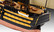 Revell 1/450 HMS Victory