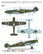 Special Hobby 1/72 Messerschmitt Bf 109E-1 