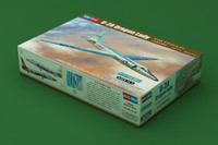 Hobby Boss 1/72 U-2A Dragon Lady