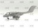 ICM 1/48 OV-10A Bronco US Attack Aircraft