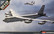 Academy 1/144 USAF B-52H 20th BS 