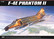 Academy 1/144 U.S. Air Force F-4E