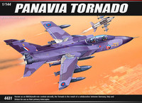 Academy 1/144 Panavia Tornado