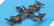 Academy 1/72 A-37B 