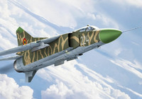 KP 1/72 Mikojan-Gurjevič Mig-23MF 