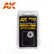 AK High Elastic Stretch Rigging - Hyper Thin 20m