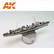 AK High Elastic Stretch Rigging - Hyper Thin 20m