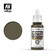 Vallejo Model Color 70.887 US Olive Drab