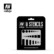 Vallejo 1/72, 1/48, 1/32 Access Trap Doors Sabluuna
