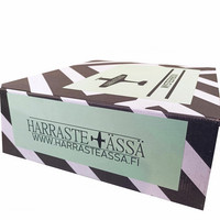 Mysteeriboxi I