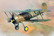 I Love Kit / Merit 1/48 Gloster Gladiator Mk2
