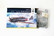 Arma Hobby 1/72 Nakajima Ki-84 Hayate (Expert Set)