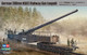 Hobby Boss 1/72 German 280mm K5(E) Railway Gun Leopold