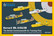 Special Hobby 1/72 Harvard Mk.II/IIA/IIB 'The British Commonwealth Air Training Plan'