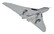 Airfix 1/72 Avro Vulcan B.2