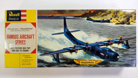 KÄYTETTY Revell 1/166 Convair R3Y-2 