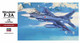 Hasegawa 1/48 Mitsubishi F-2A