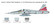 Italeri 1/72 F-5A Freedom Fighter