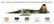 Italeri 1/72 F-5A Freedom Fighter