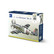 Arma Hobby 1/72 P-51C Mustang Mk III (Model Kit)
