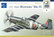 Arma Hobby 1/72 P-51C Mustang Mk III (Model Kit)