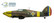 Arma Hobby 1/72 Hurricane Mk I Eastern Front (Limited Edition)