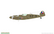Eduard 1/72 Avia S-199 bubble canopy (Profipack)